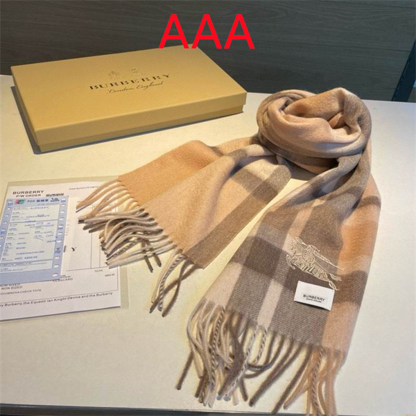 Buberry(AAA)Scarve-0169