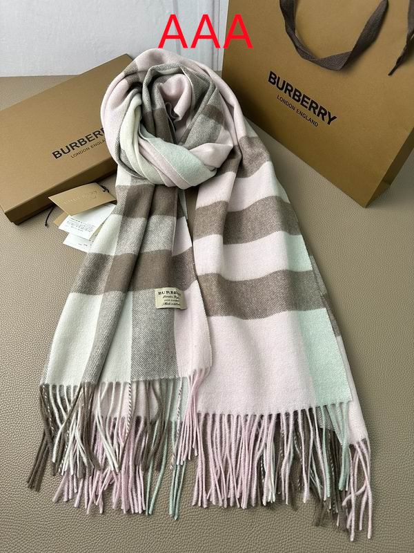 Buberry(AAA)Scarve-0200