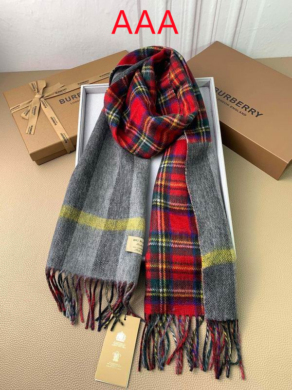 Buberry(AAA)Scarve-0205