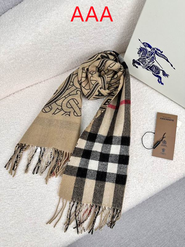 Buberry(AAA)Scarve-0208