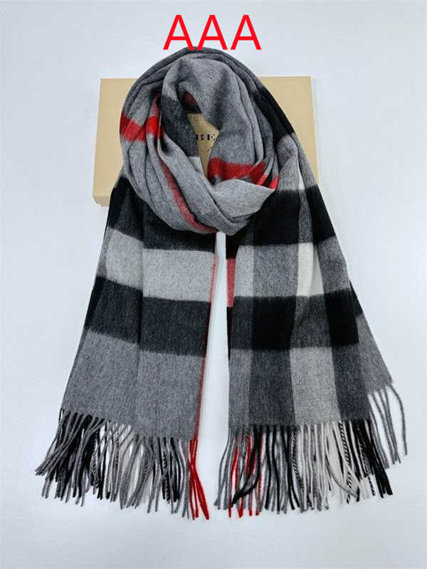 Buberry(AAA)Scarve-0215