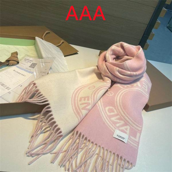Buberry(AAA)Scarve-0233