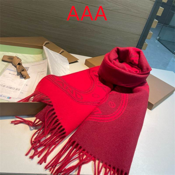 Buberry(AAA)Scarve-0235