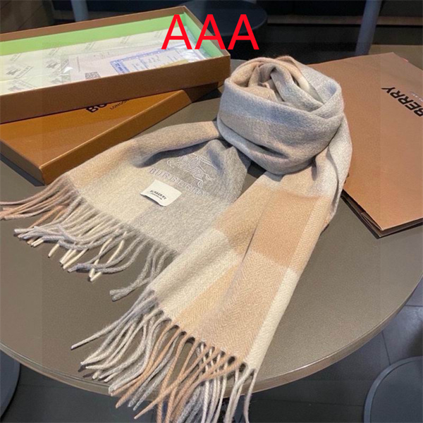 Buberry(AAA)Scarve-0236