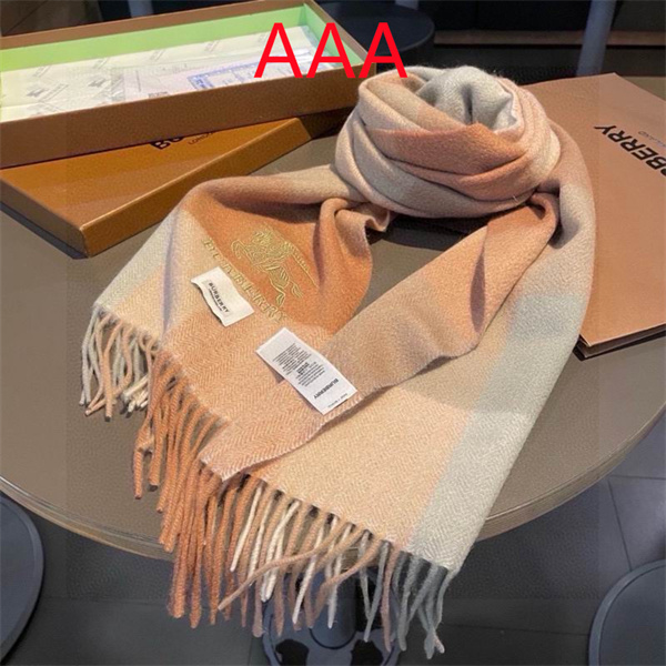Buberry(AAA)Scarve-0237