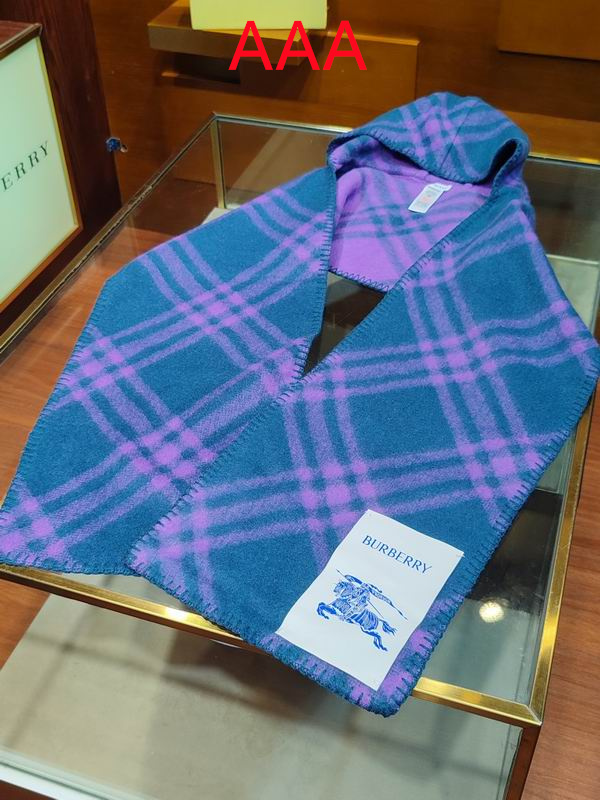 Buberry(AAA)Scarve-0024