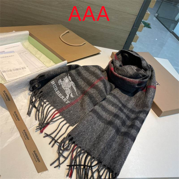 Buberry(AAA)Scarve-0243