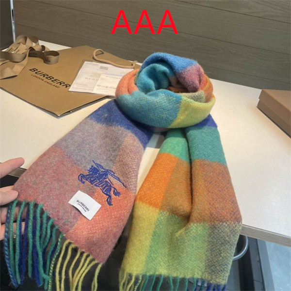 Buberry(AAA)Scarve-0263