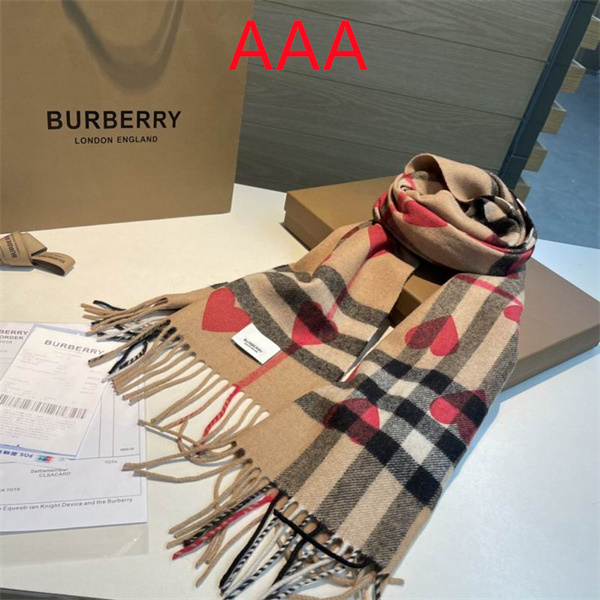 Buberry(AAA)Scarve-0275