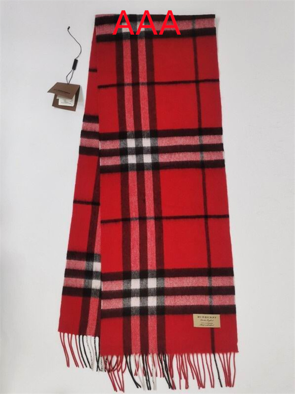 Buberry(AAA)Scarve-0301