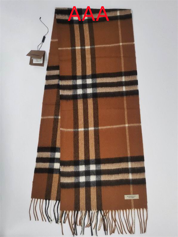 Buberry(AAA)Scarve-0302