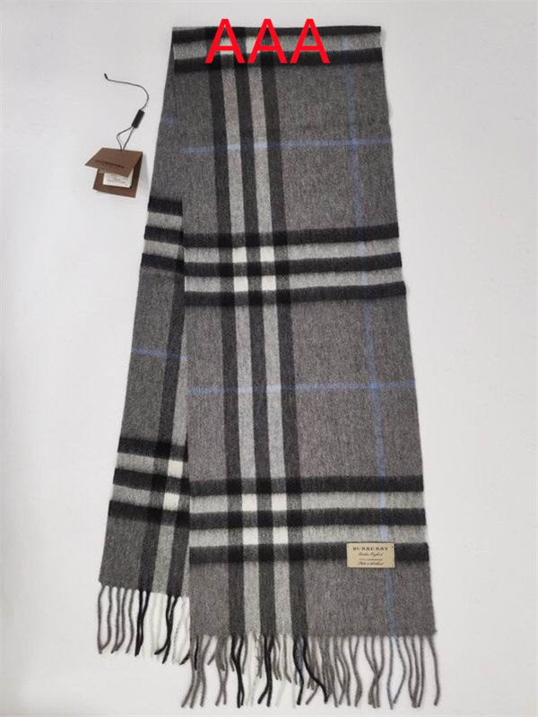 Buberry(AAA)Scarve-0303