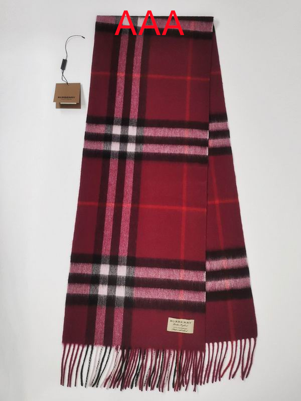 Buberry(AAA)Scarve-0306
