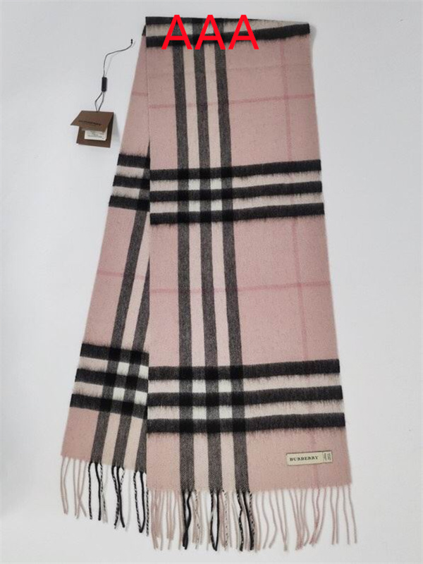 Buberry(AAA)Scarve-0308
