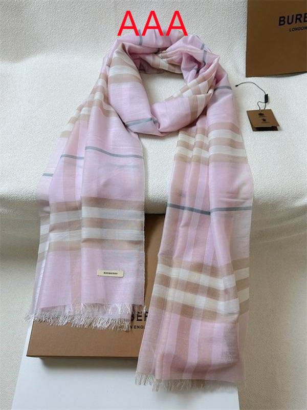 Buberry(AAA)Scarve-0311