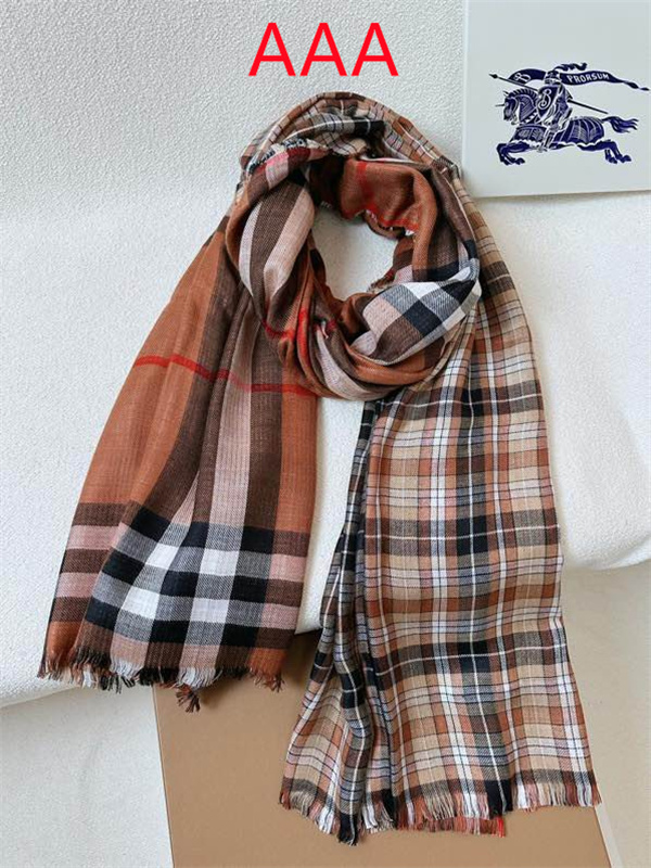 Buberry(AAA)Scarve-0316