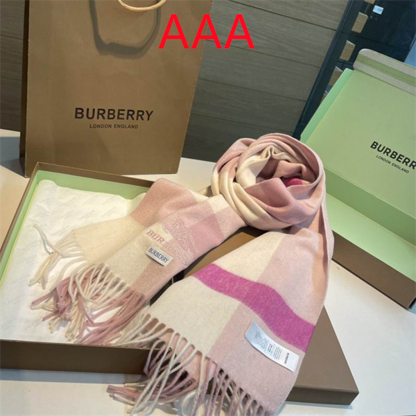 Buberry(AAA)Scarve-0317