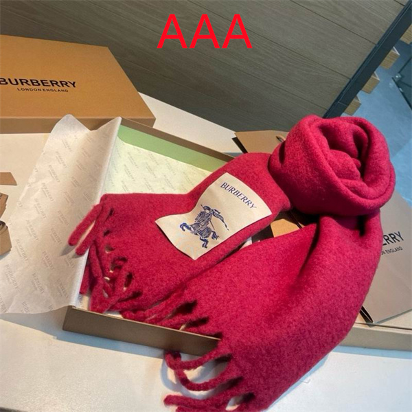 Buberry(AAA)Scarve-0336