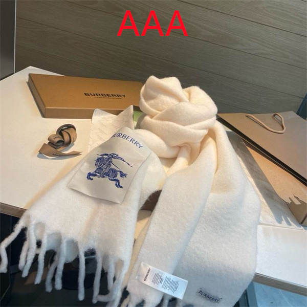 Buberry(AAA)Scarve-0338