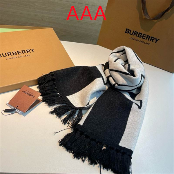 Buberry(AAA)Scarve-0343