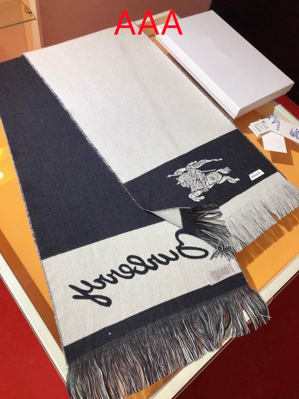 Buberry(AAA)Scarve-0035