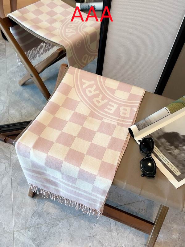 Buberry(AAA)Scarve-0042