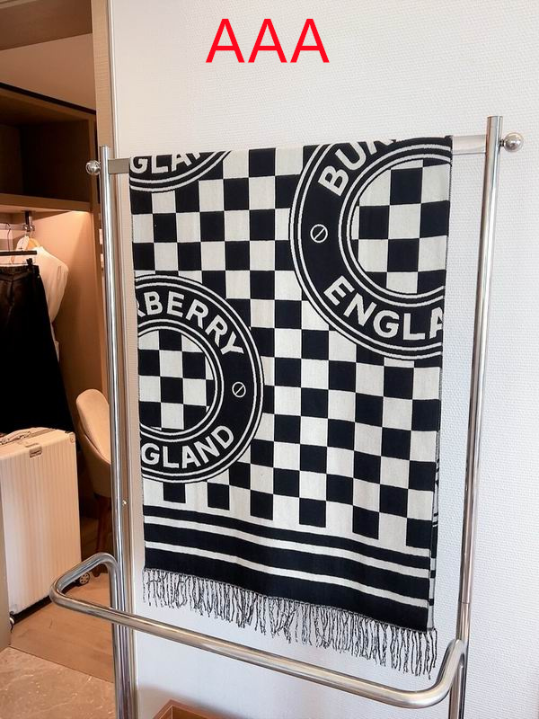 Buberry(AAA)Scarve-0043
