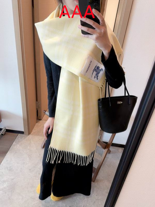 Buberry(AAA)Scarve-0050