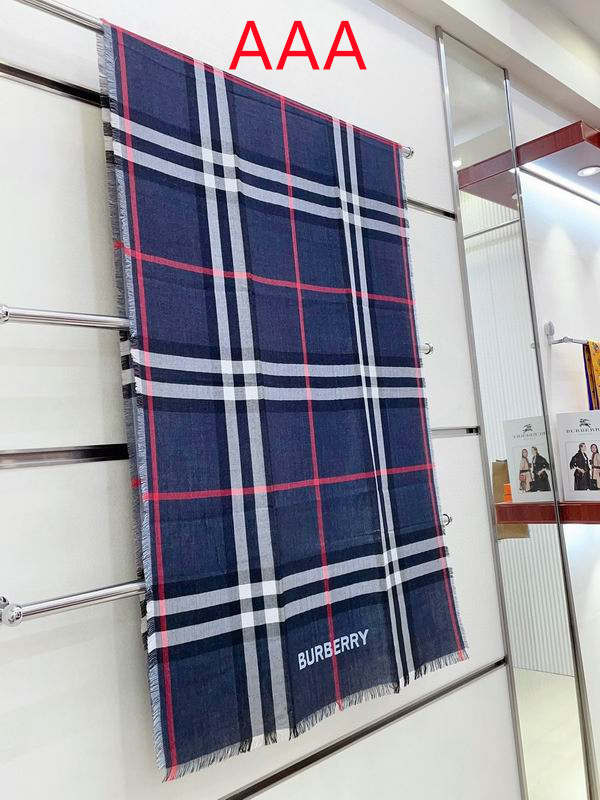 Buberry(AAA)Scarve-0066