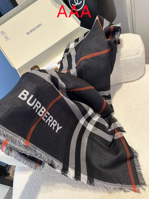Buberry(AAA)Scarve-0007