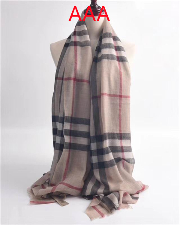 Buberry(AAA)Scarve-0008
