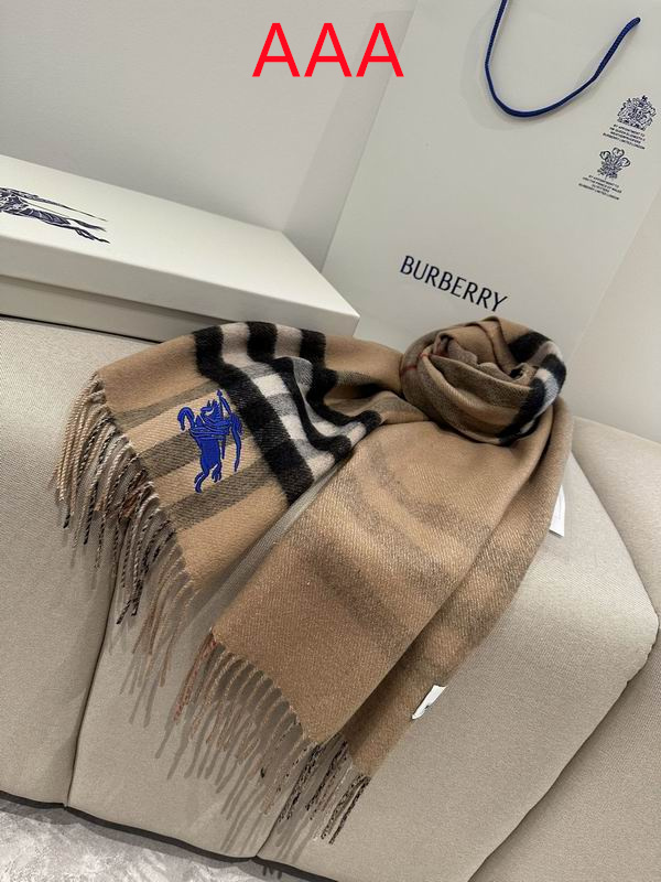 Buberry(AAA)Scarve-0082