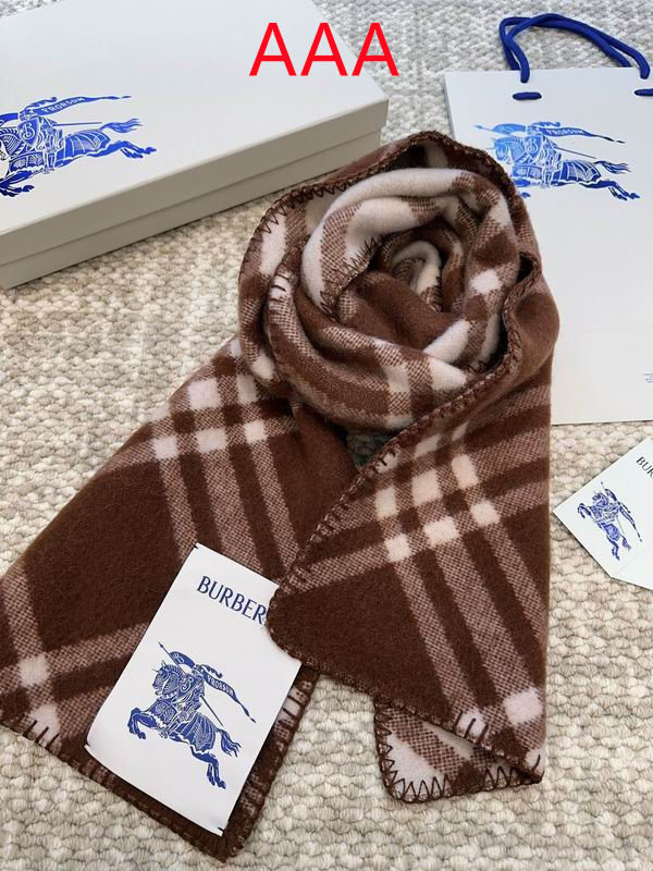 Buberry(AAA)Scarve-0094