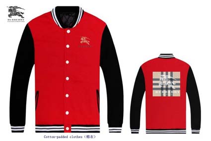 Burberry Baseball jackets-005