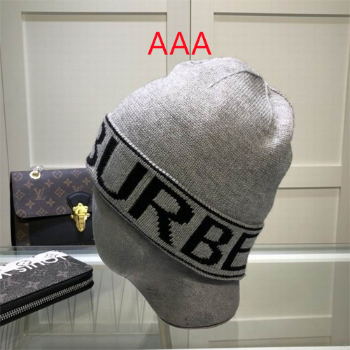Buberry Beanies(AAA)-010