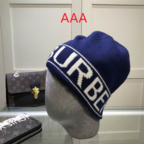 Buberry Beanies(AAA)-011