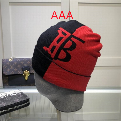 Buberry Beanies(AAA)-012