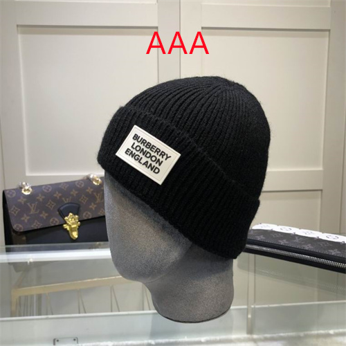 Buberry Beanies(AAA)-017