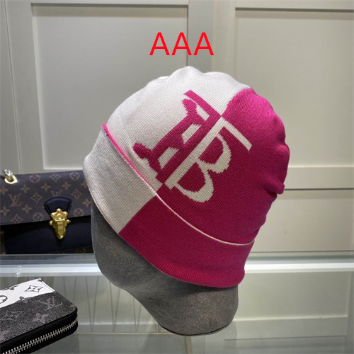 Buberry Beanies(AAA)-021