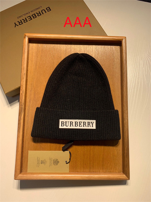 Buberry Beanies(AAA)-022