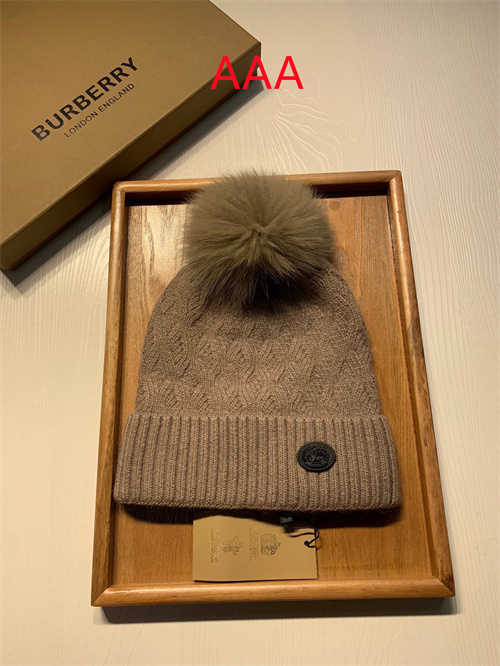 Buberry Beanies(AAA)-030