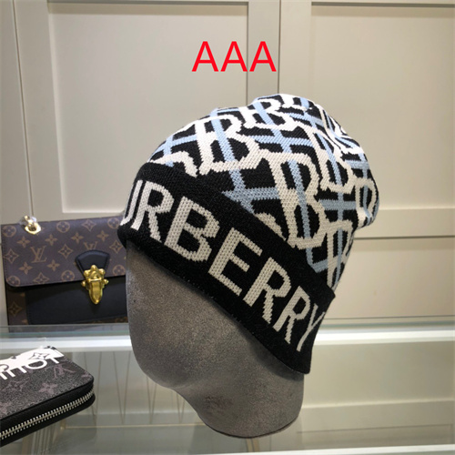 Buberry Beanies(AAA)-035