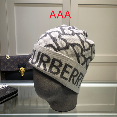 Buberry Beanies(AAA)-037