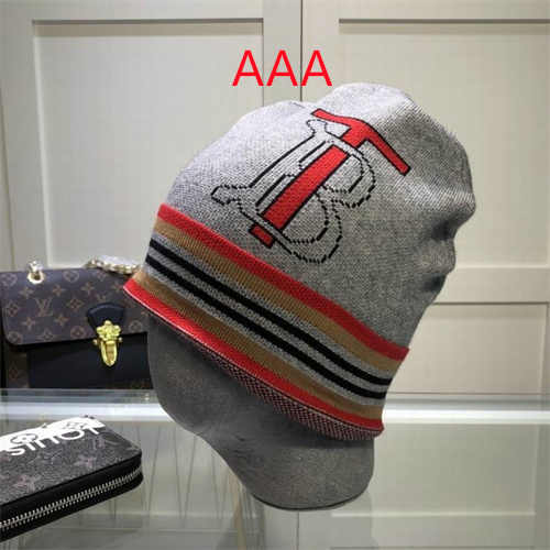 Buberry Beanies(AAA)-004