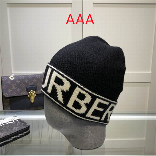 Buberry Beanies(AAA)-007