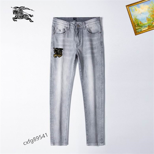 Burberry Jeans-M-059