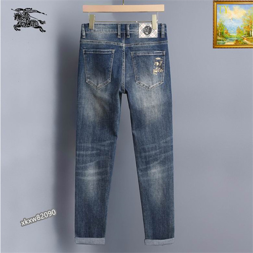 Burberry Jeans-M-0093