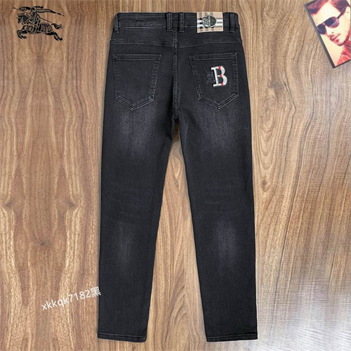Burberry Jeans-M-0111