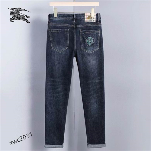 Burberry Jeans-M-034
