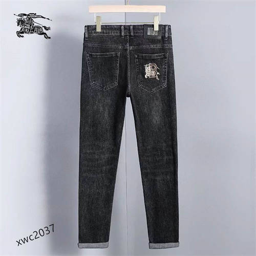 Burberry Jeans-M-036